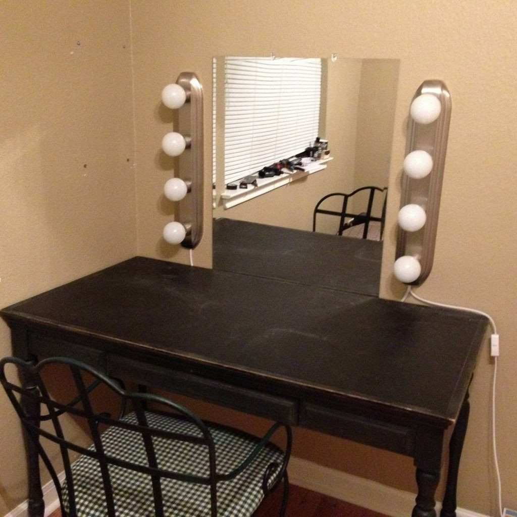 Best ideas about DIY Vanity Table Plans
. Save or Pin Stylish Diy Dressing Table Plans Buildsimplehome Now.