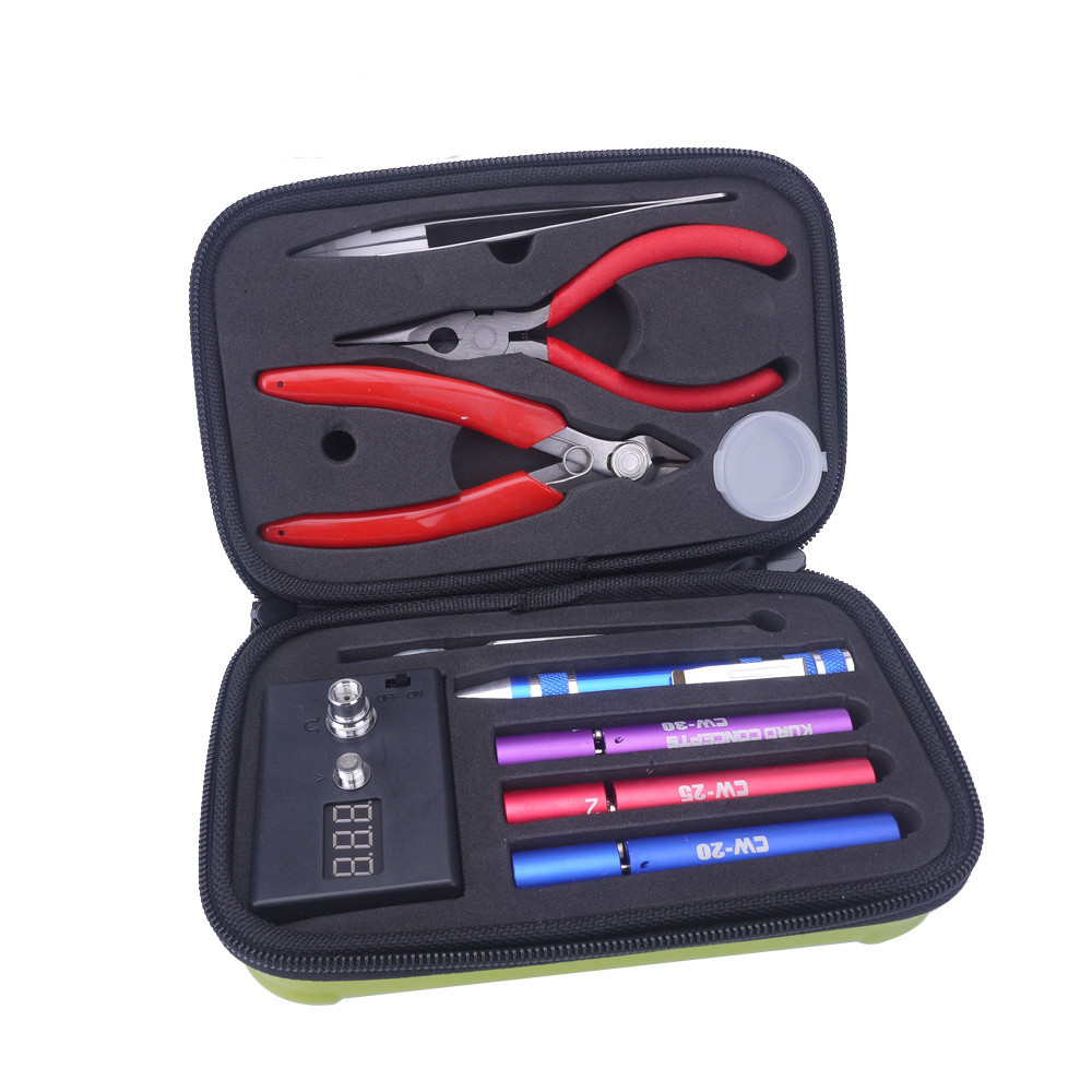 Best ideas about DIY Vape Kit
. Save or Pin Pilot Vape DIY Tool Kit Now.