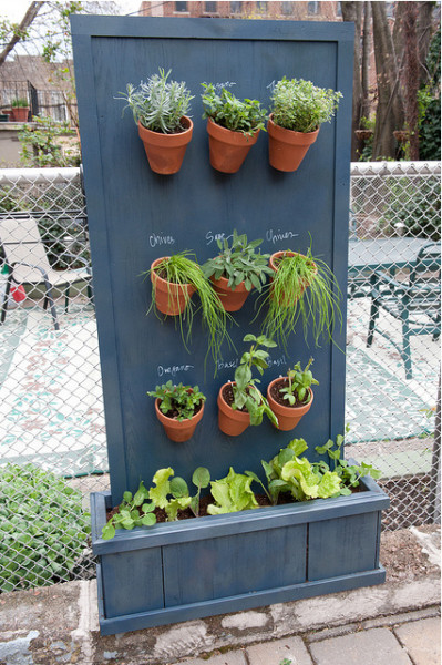 Best ideas about DIY Vertical Herb Garden
. Save or Pin Creative DIY Herb Garden Ideas Now.