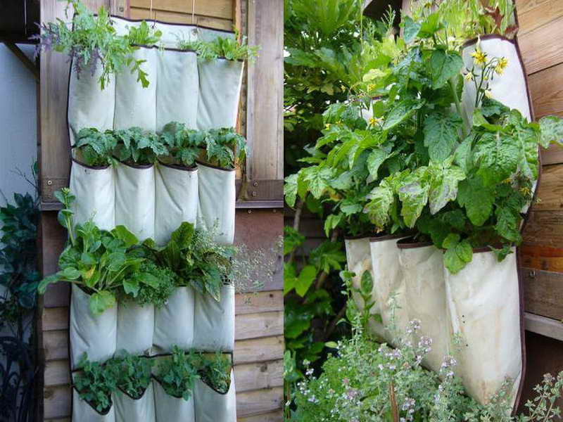 Best ideas about DIY Vertical Herb Garden
. Save or Pin Gardening & Landscaping Vertical Herb Garden Meets Now.