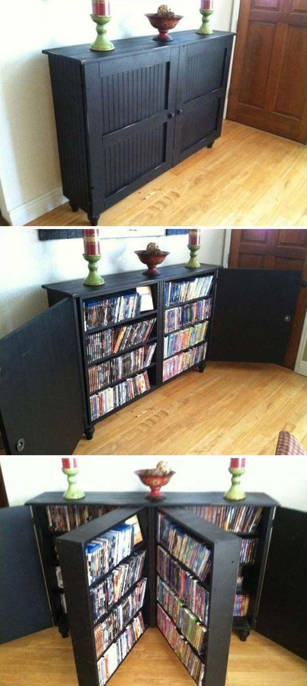 Best ideas about DIY Video Game Storage
. Save or Pin Best 25 Video game organization ideas on Pinterest Now.