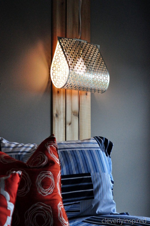 Best ideas about DIY Video Lighting
. Save or Pin DIY light fixture Now.