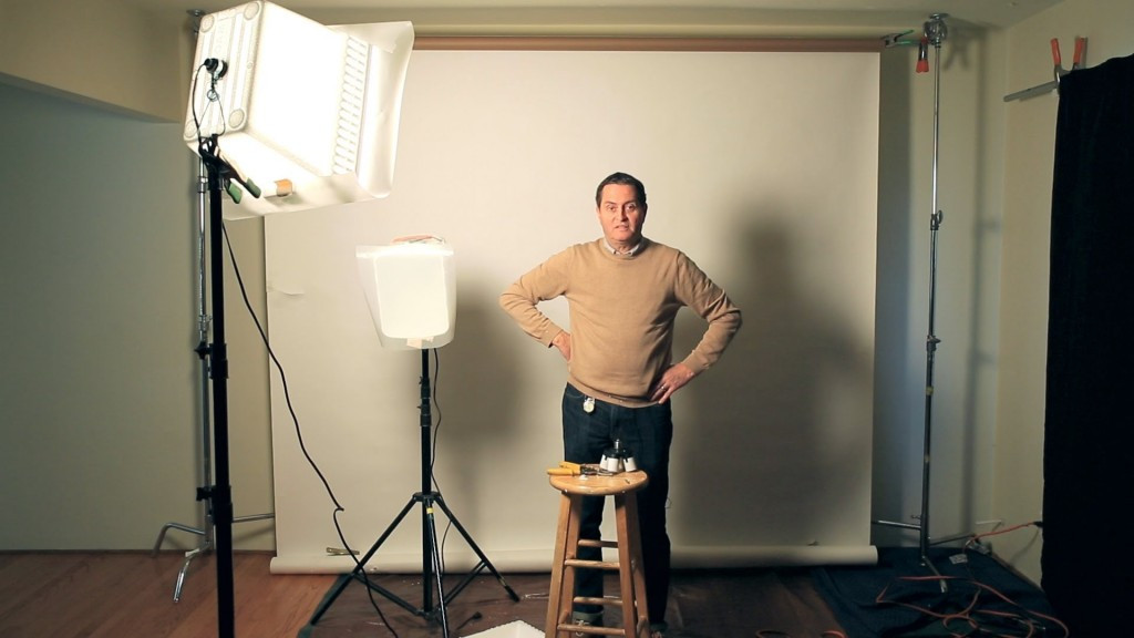 Best ideas about DIY Video Lighting
. Save or Pin Tips for Setting Up a Home or fice Studio LensVid Now.
