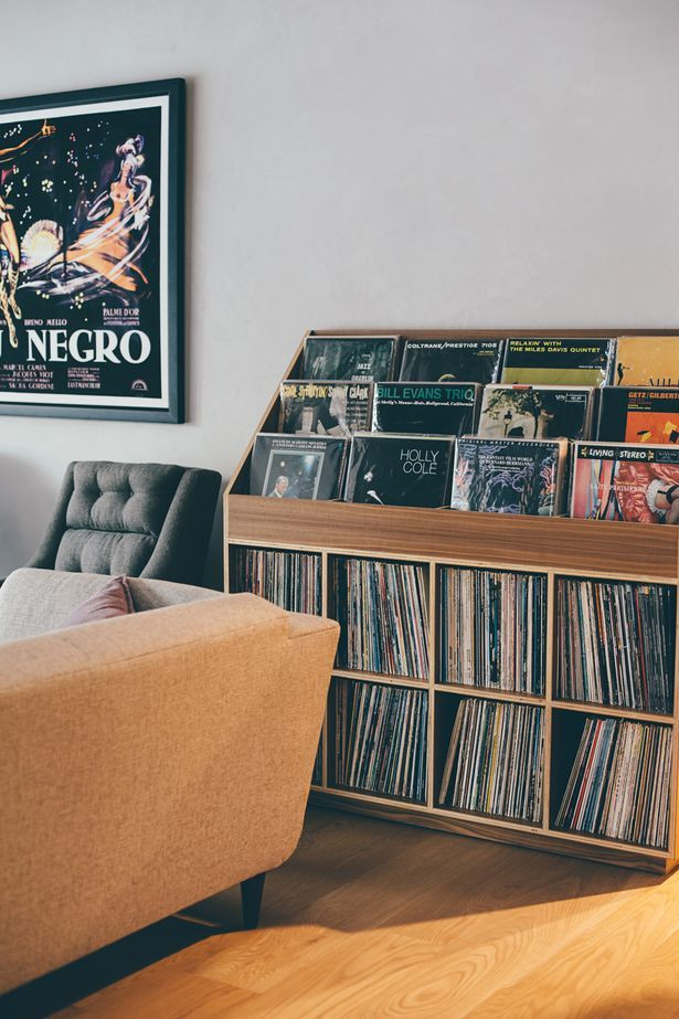 Best ideas about DIY Vinyl Record Storage
. Save or Pin Best 25 Record shelf ideas on Pinterest Now.