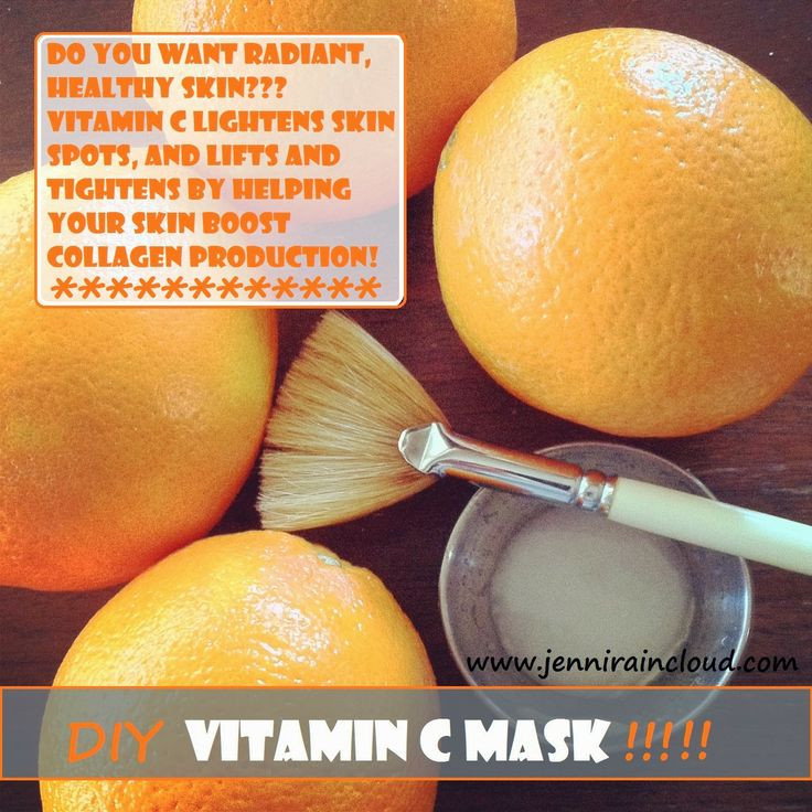 Best ideas about DIY Vitamin C Mask
. Save or Pin DYI Vitamin C Mask Now.