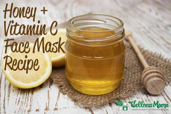 Best ideas about DIY Vitamin C Mask
. Save or Pin Honey And Vitamin C Face Mask Recipe Now.