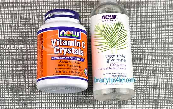 Best ideas about DIY Vitamin C Mask
. Save or Pin Beauty Tip DIY Vitamin C Mask Natural Beauty Skin Care Now.
