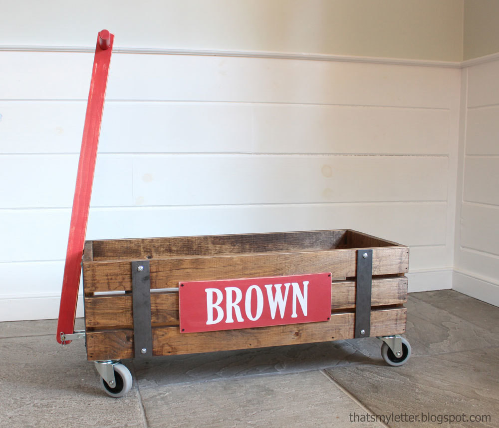 Best ideas about DIY Wagon Plans
. Save or Pin Ana White Now.