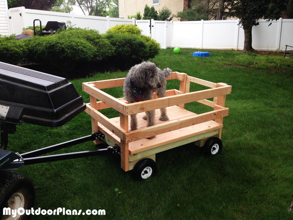 Best ideas about DIY Wagon Plans
. Save or Pin Diy Wagon Now.