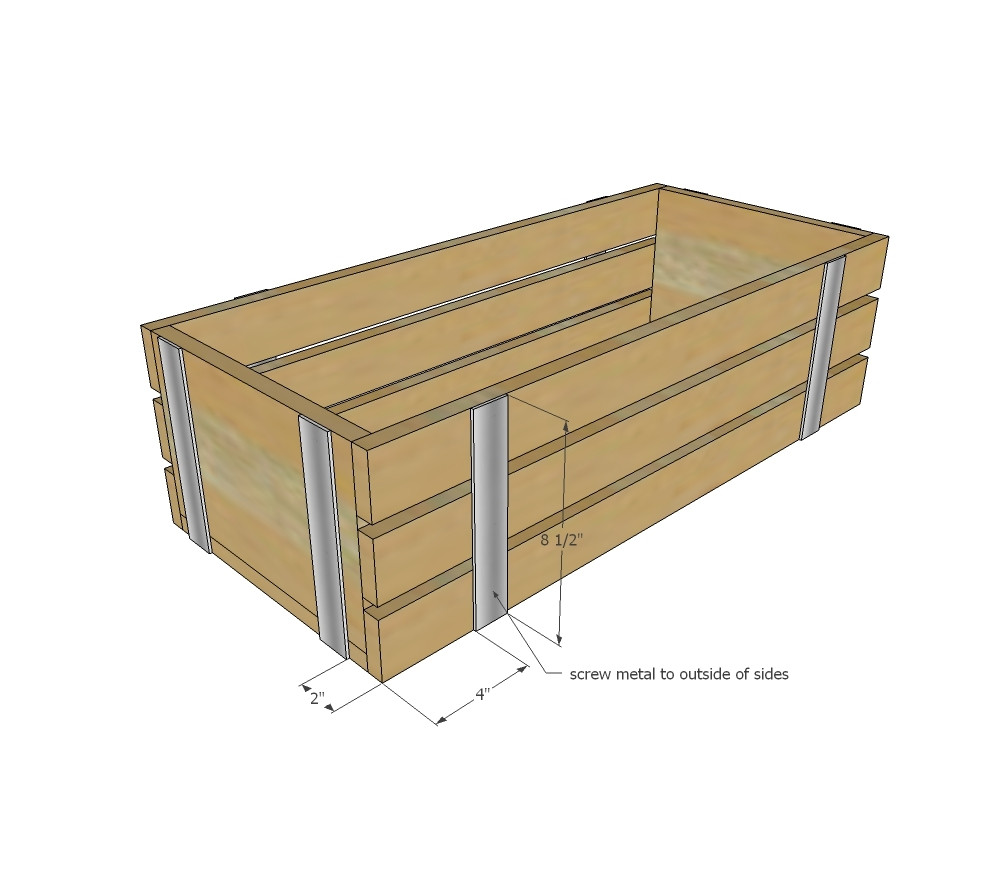 Best ideas about DIY Wagon Plans
. Save or Pin Ana White Now.