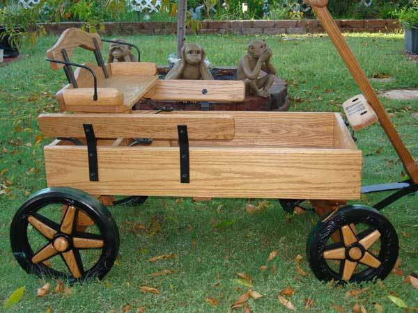 Best ideas about DIY Wagon Plans
. Save or Pin Build DIY Childs wooden wagon plans PDF Plans Wooden Now.