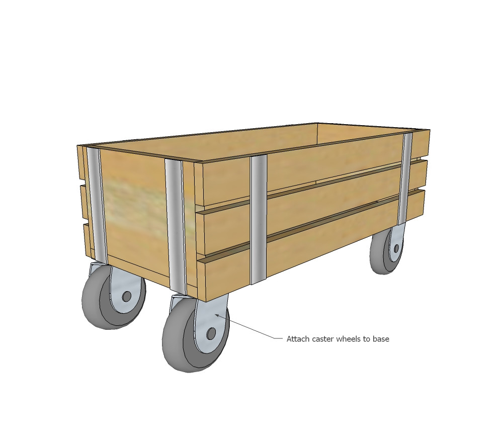 Best ideas about DIY Wagon Plans
. Save or Pin Ana White Now.