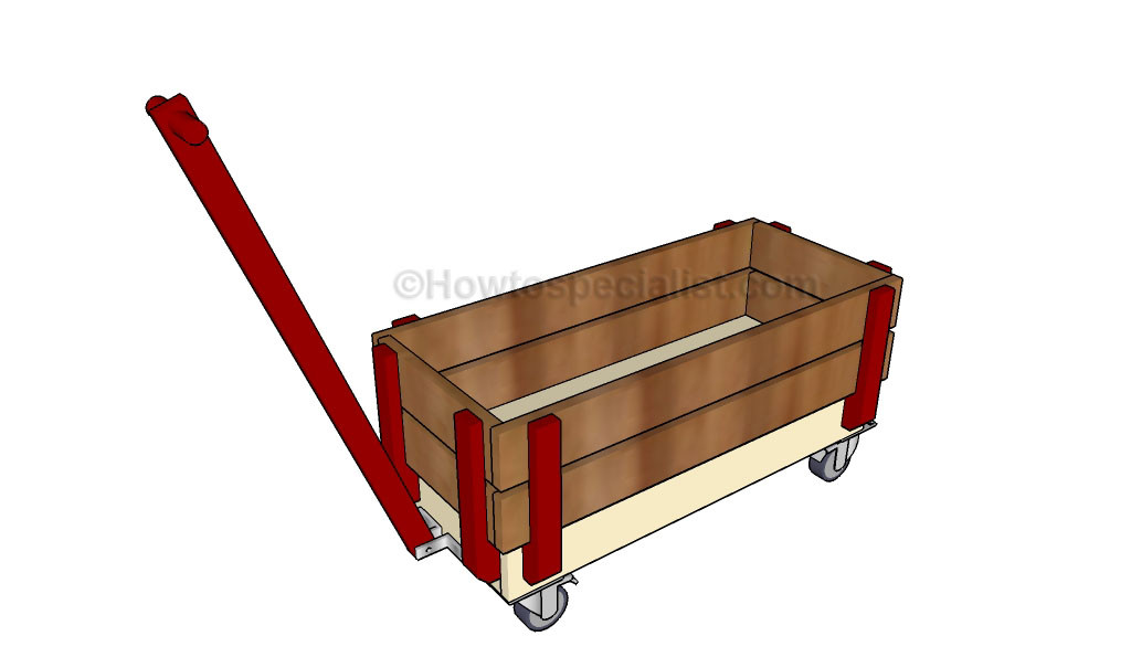 Best ideas about DIY Wagon Plans
. Save or Pin Wooden wagon plans Now.