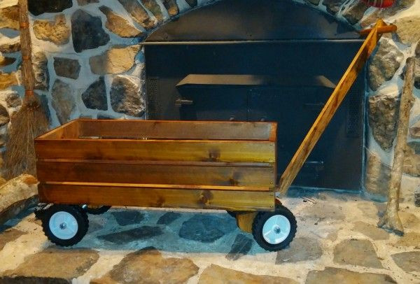 Best ideas about DIY Wagon Plans
. Save or Pin Wood Wagon Now.