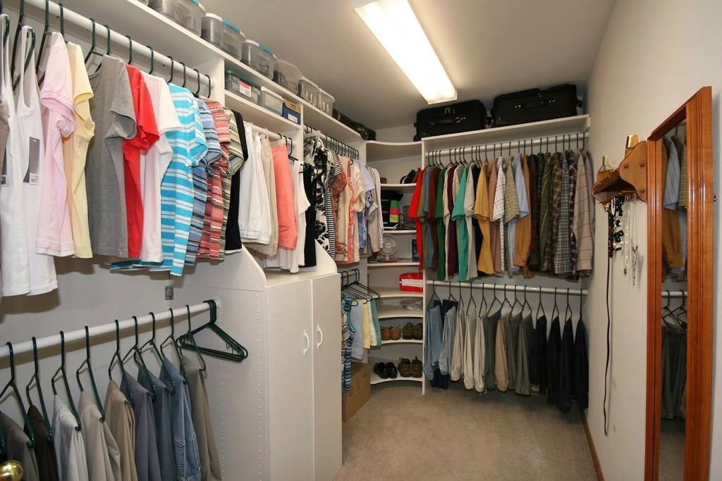 Best ideas about DIY Walk In Closet Organizers
. Save or Pin Walk In Closet Ideas Do It Yourself Nepinetwork Now.