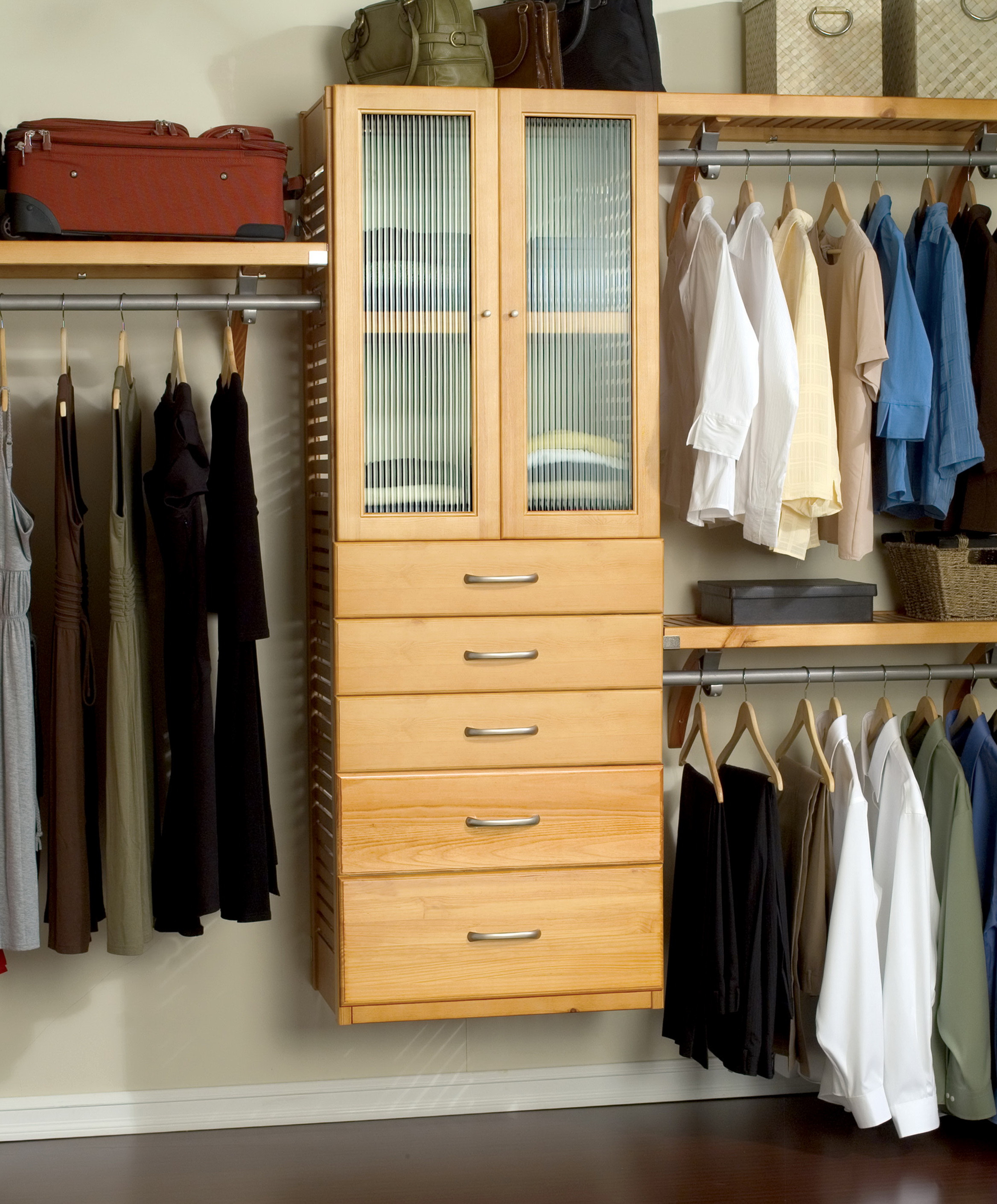 Best ideas about DIY Walk In Closet Organizers
. Save or Pin Diy Walk In Closet Organizers Now.