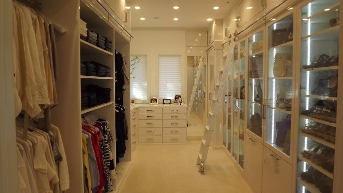 Best ideas about DIY Walk In Closet Organizers
. Save or Pin Beauty and the Mist everything about beauty How to Now.