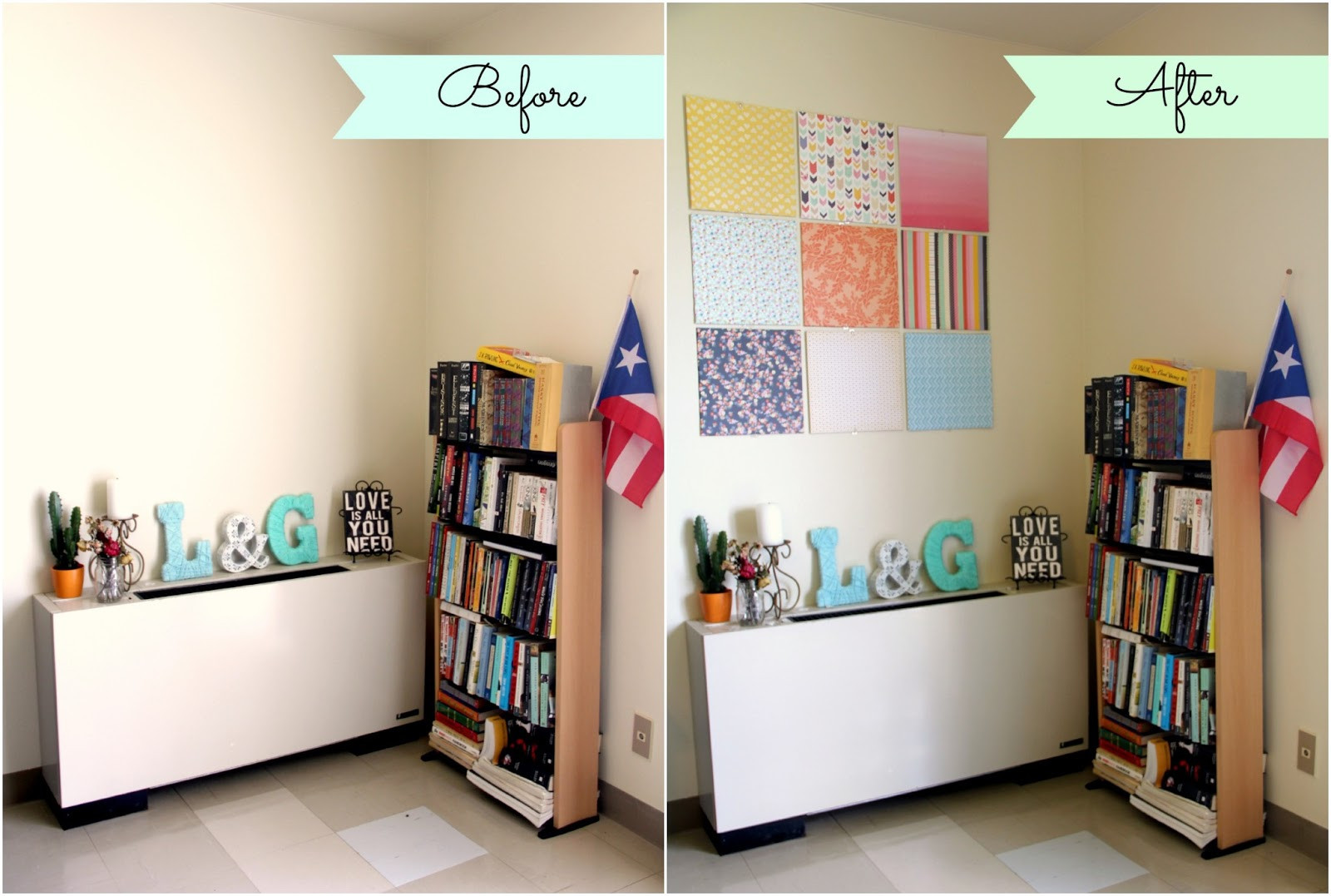 Best ideas about DIY Wall Art Canvas
. Save or Pin DIY Canvas Wall Art Little Island Takara Now.