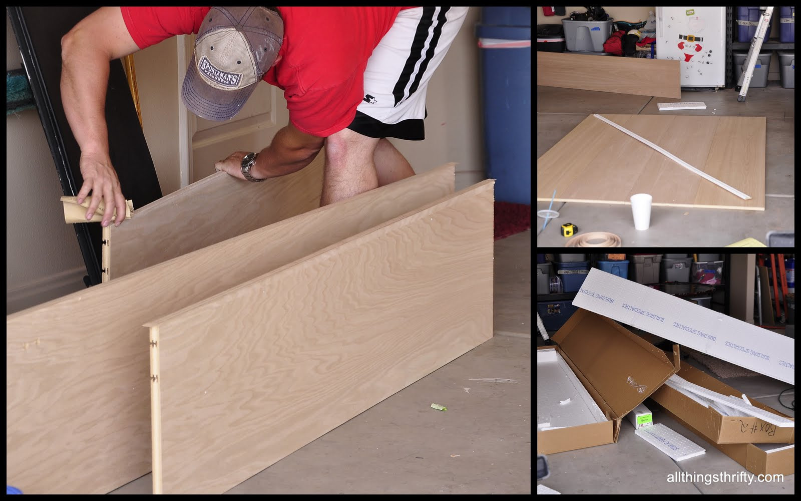 Best ideas about DIY Wall Bed Kit
. Save or Pin A Wilding Wall Bed DIY Kit Now.