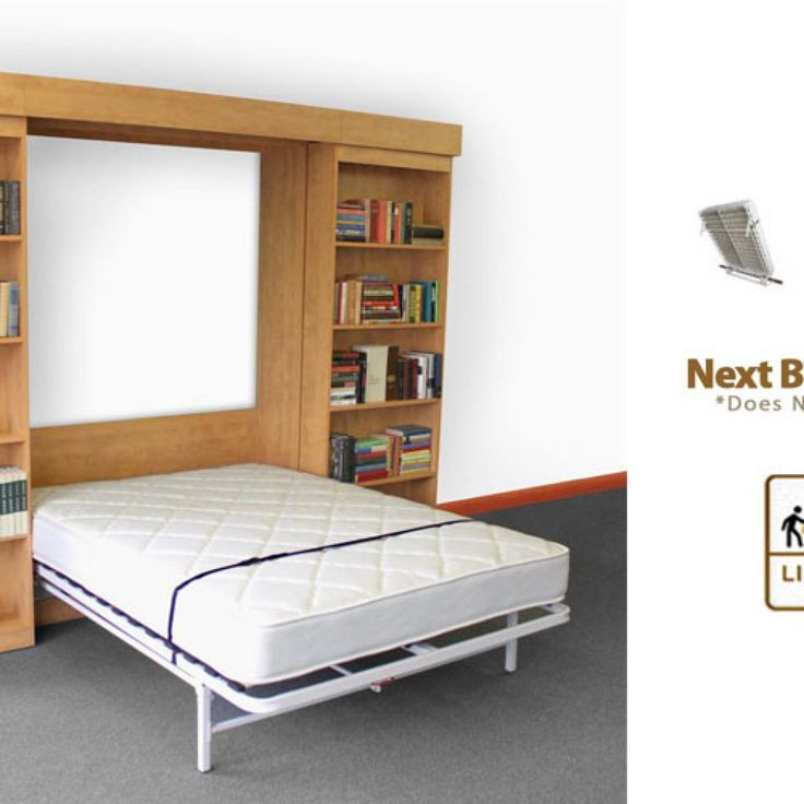Best ideas about DIY Wall Bed Kit
. Save or Pin Best 25 Murphy bed hardware ideas on Pinterest Now.