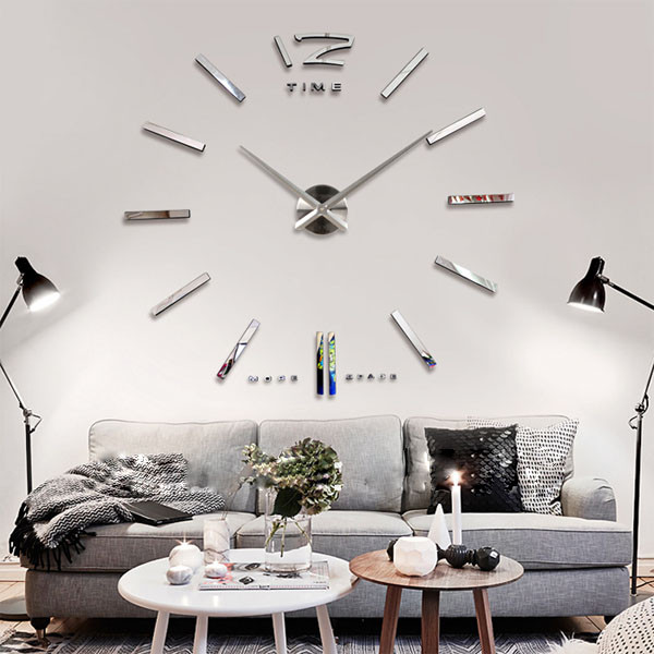 Best ideas about DIY Wall Clock Kits
. Save or Pin EU Warehouse Now.