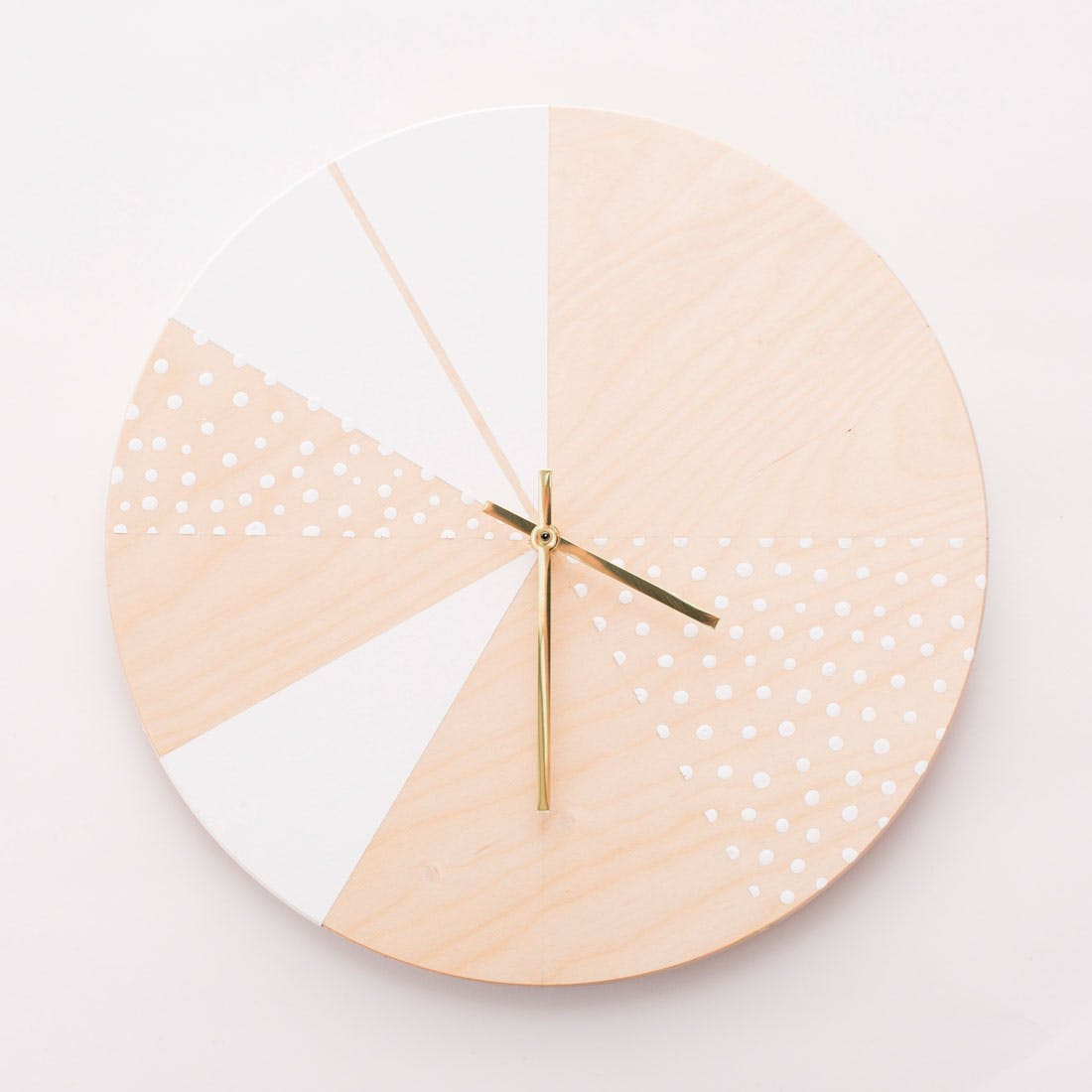 Best ideas about DIY Wall Clock Kits
. Save or Pin How to Make Gorgeous Wooden DIY Wall Clocks Now.