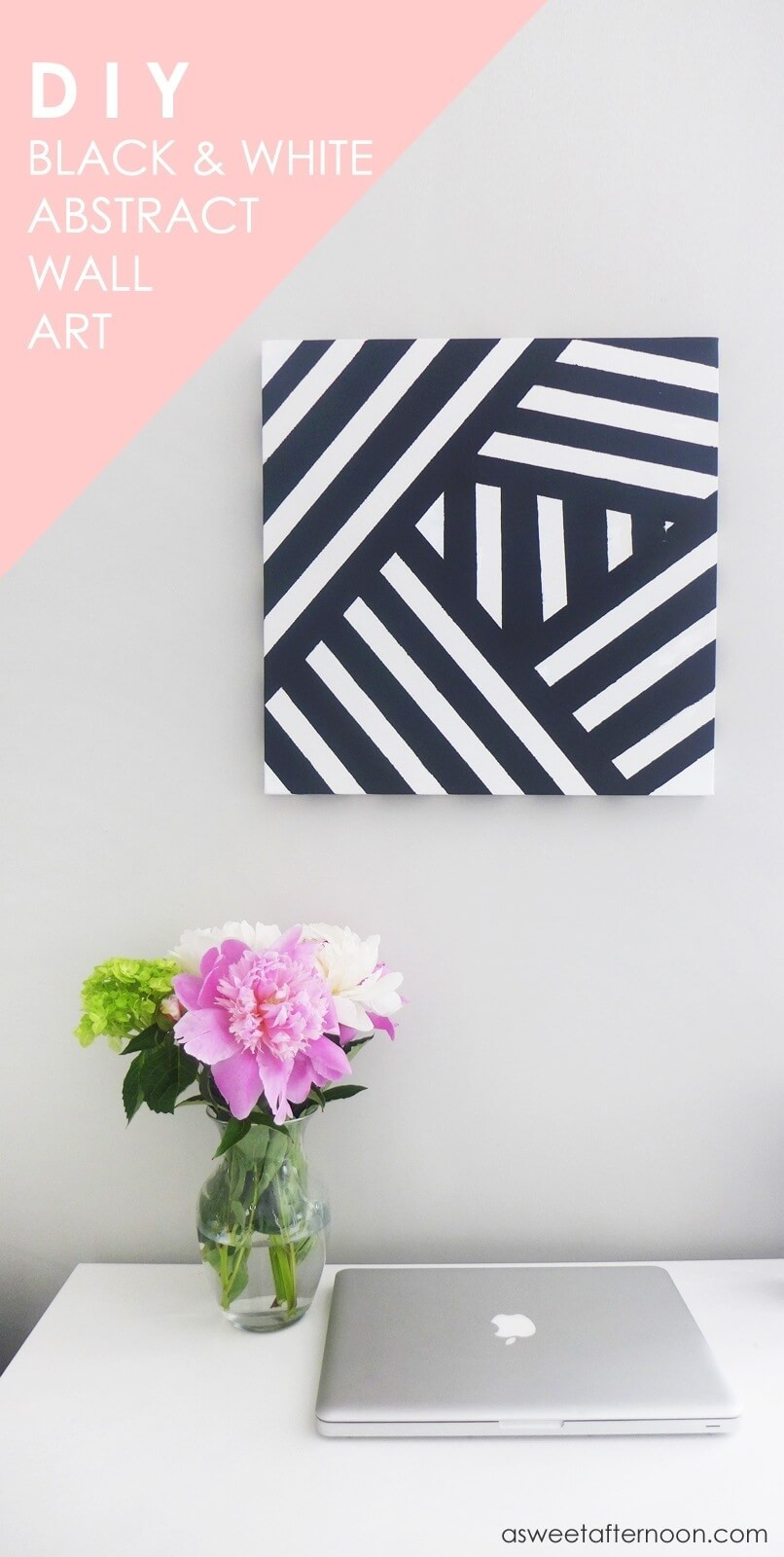 Best ideas about DIY Wall Decor
. Save or Pin 36 Best DIY Wall Art Ideas Designs and Decorations for 2019 Now.