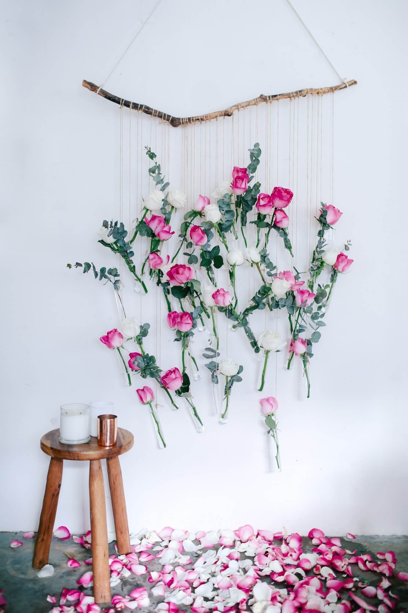 Best ideas about DIY Wall Hanging
. Save or Pin 37 Best DIY Wall Hanging Ideas and Designs for 2019 Now.