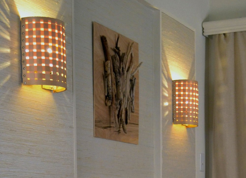 Best ideas about DIY Wall Lighting
. Save or Pin Bob Vila s Best DIY Projects for Beginners Bob Vila Now.