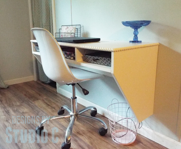 Best ideas about DIY Wall Mount Desk
. Save or Pin These 18 DIY Wall Mounted Desks Are The Perfect Space Now.