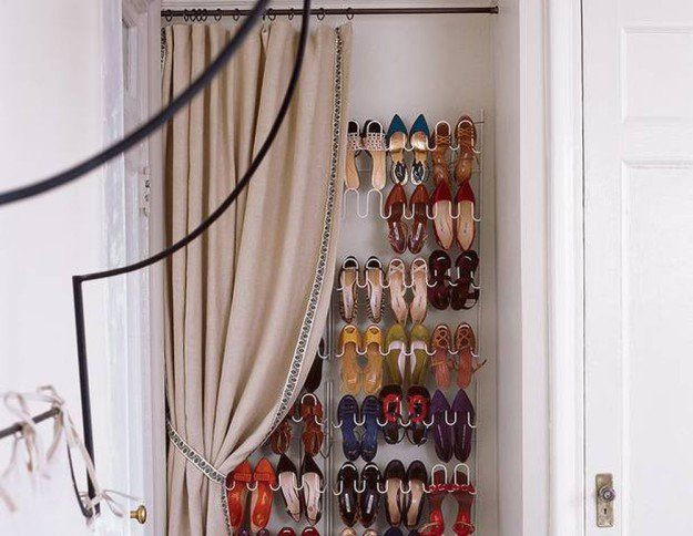 Best ideas about DIY Wall Mounted Shoe Rack
. Save or Pin Best 25 Wall mounted shoe rack ideas on Pinterest Now.