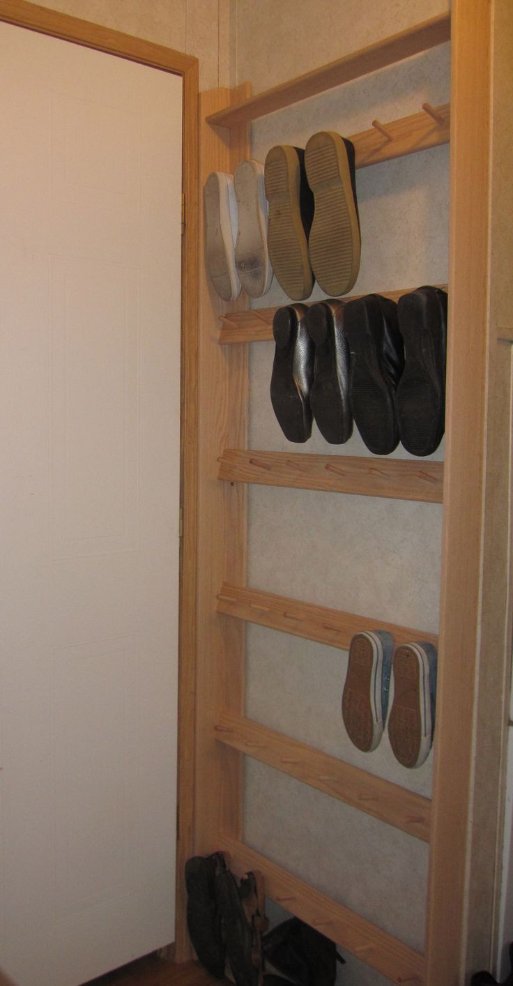 Best ideas about DIY Wall Mounted Shoe Rack
. Save or Pin 25 Best Ideas about Wall Shoe Rack on Pinterest Now.