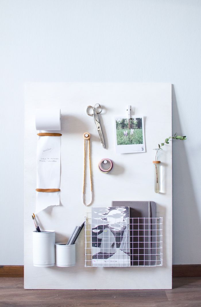 Best ideas about DIY Wall Organizer Ideas
. Save or Pin Best 25 Diy desk ideas on Pinterest Now.