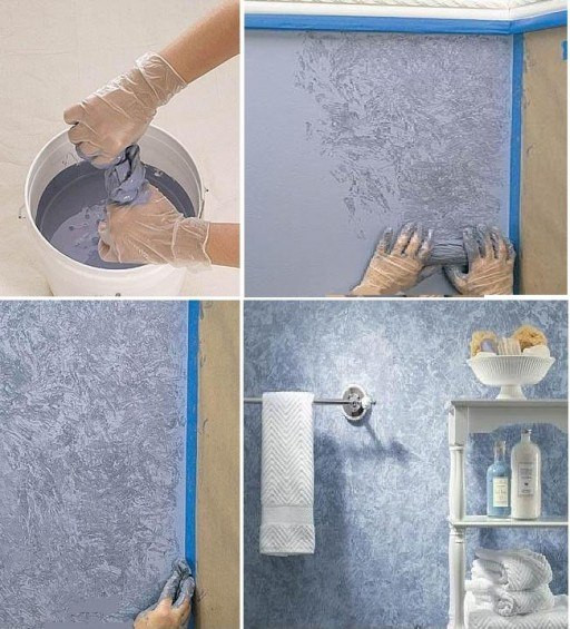 Best ideas about DIY Wall Paint Ideas
. Save or Pin DIY Wall Art Painting Ideas Now.
