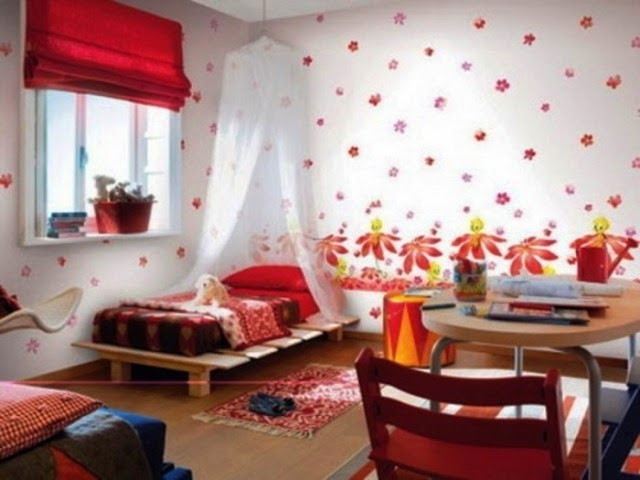 Best ideas about DIY Wall Paint Ideas
. Save or Pin DIY Creative Wall Painting Ideas Now.
