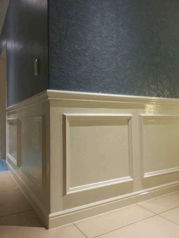 Best ideas about DIY Wall Panelling
. Save or Pin DIY Wall paneling For the Home Now.