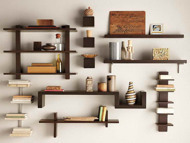 Best ideas about DIY Wall Shelf Ideas
. Save or Pin Cabinet & Shelving IKEA Wall Shelves Ideas A Starting Now.