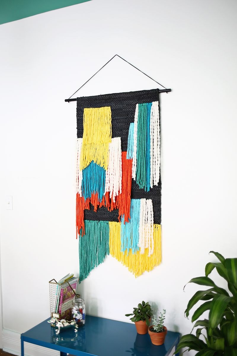 Best ideas about DIY Wall Tapestry
. Save or Pin 20 Fall DIY Projects Ideas for Home Now.