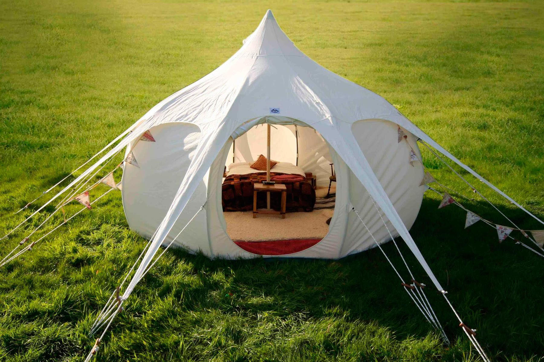 Best ideas about DIY Wall Tent
. Save or Pin The Lotus Belle Tent Now.