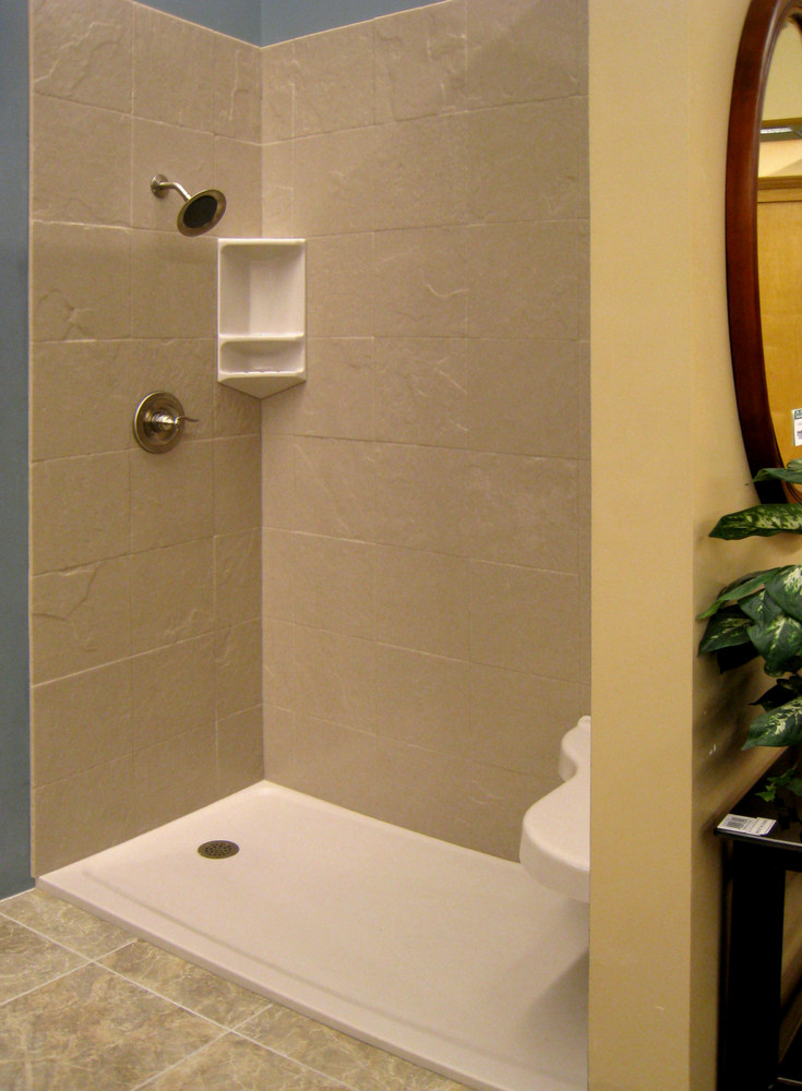 Best ideas about DIY Wall Tile
. Save or Pin DIY bathroom remodeling tips tricks and strategies Now.