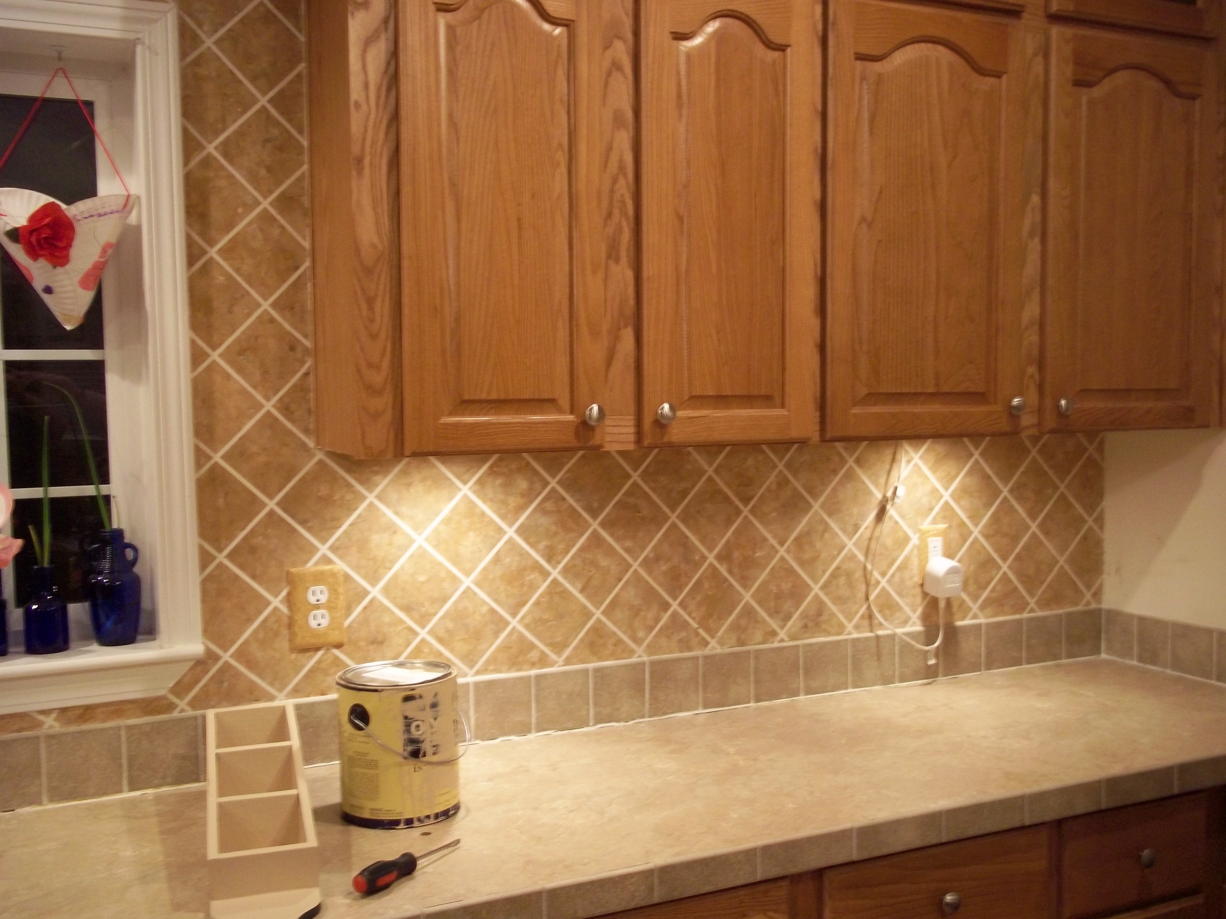 Best ideas about DIY Wall Tile
. Save or Pin All In All We’re Just Another Faux Brick In The Wall Now.