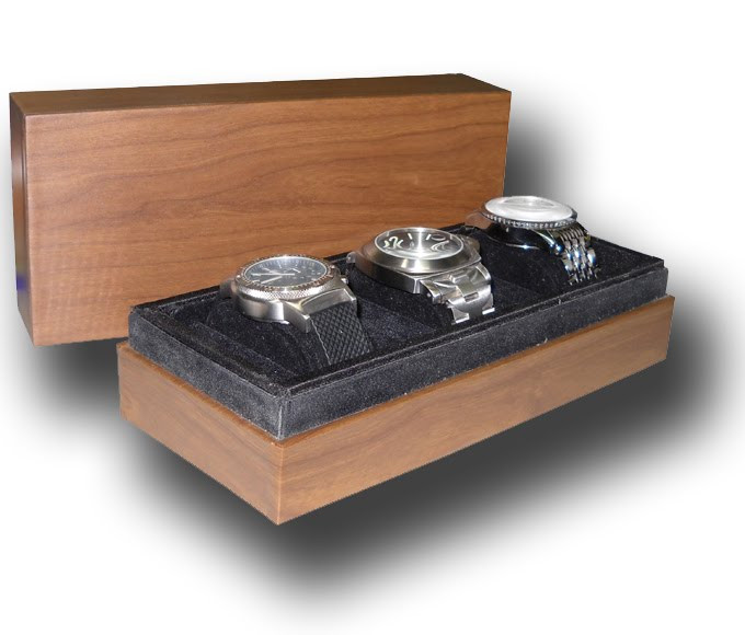 Best ideas about DIY Watch Box
. Save or Pin ten10 Projects Now.