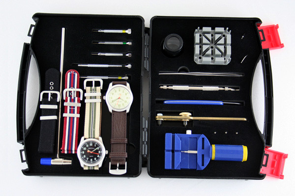 Best ideas about DIY Watch Kit
. Save or Pin Friday Giveaway Limited Edition TOKYObay DIY Watch Kit Now.