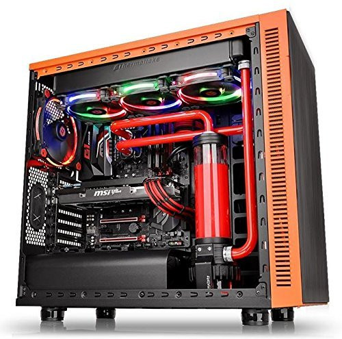 Best ideas about DIY Water Cooling Kit
. Save or Pin Thermaltake Pacific DIY LCS RL240 D5 Res Pump PETG Hard Now.