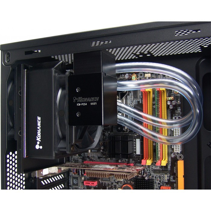 Best ideas about DIY Water Cooling Kit
. Save or Pin Koolance ICM Liquid Cooling Kits Now.