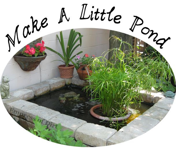 Best ideas about DIY Water Gardens
. Save or Pin 193 best DIY Pond Ideas Water Gardens & Fountains Now.
