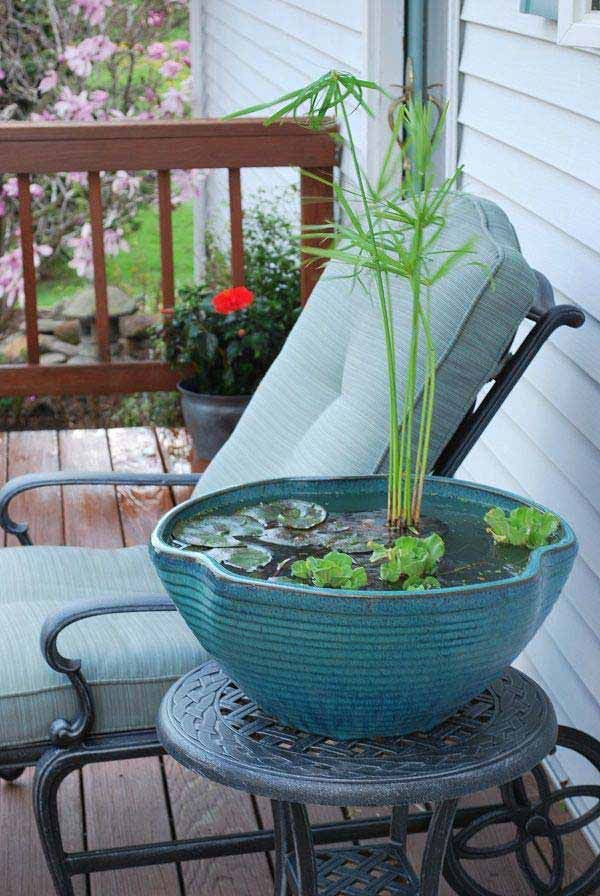Best ideas about DIY Water Gardens
. Save or Pin 17 Best ideas about Container Water Gardens on Pinterest Now.