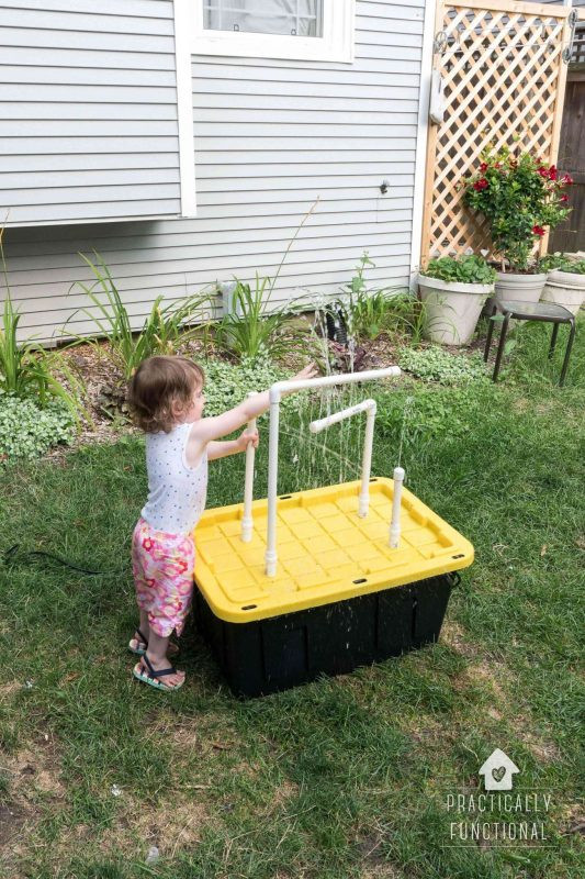 Best ideas about DIY Water Table For Toddlers
. Save or Pin 24 Super Fun Summer Activities For Toddlers Now.