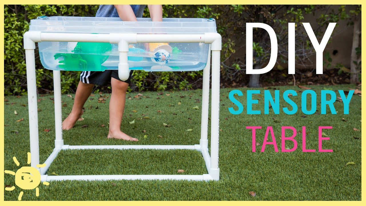 Best ideas about DIY Water Table For Toddlers
. Save or Pin DIY Now.