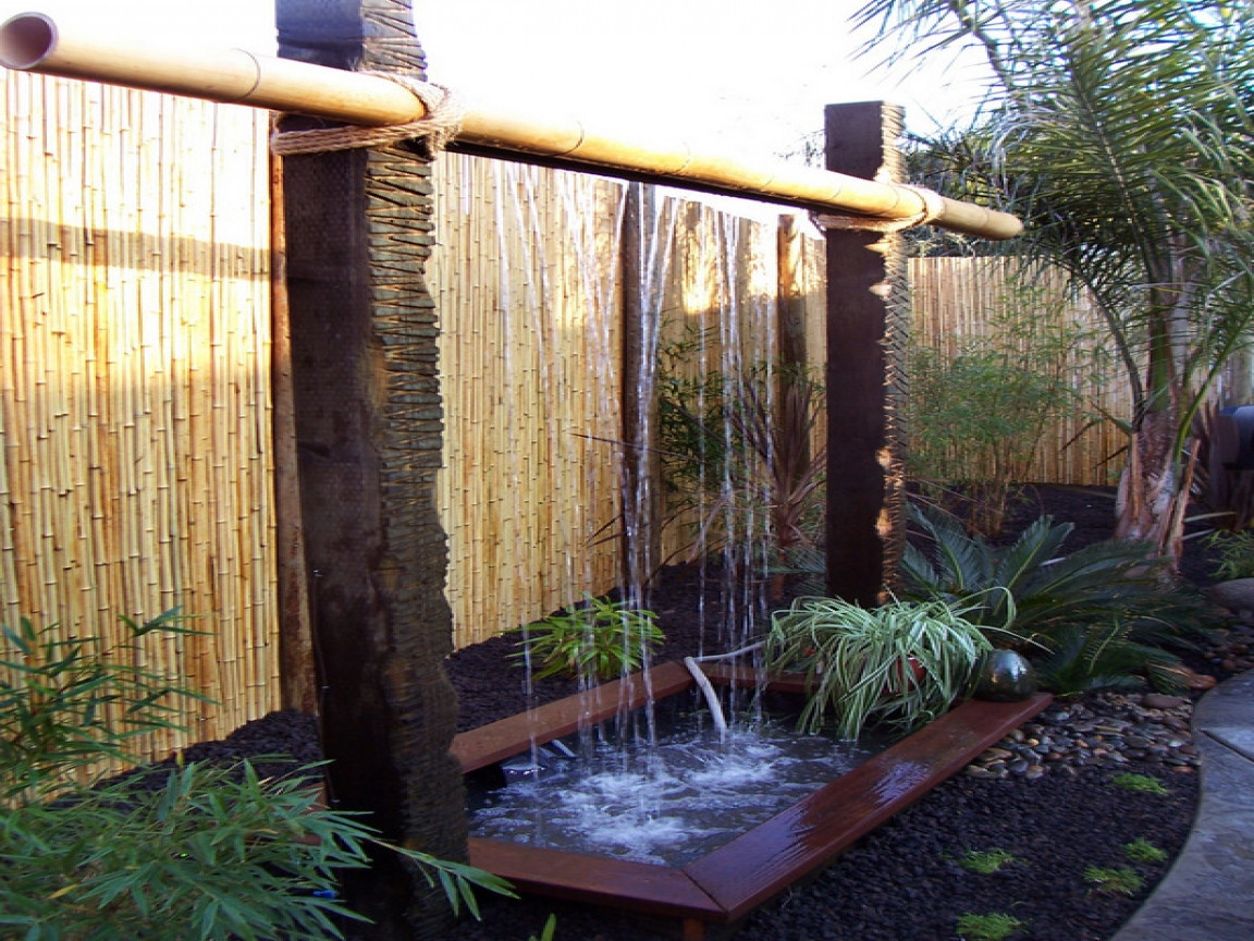 Best ideas about DIY Water Wall Kit
. Save or Pin Pond ideas with waterfall outdoor water wall kit diy Now.